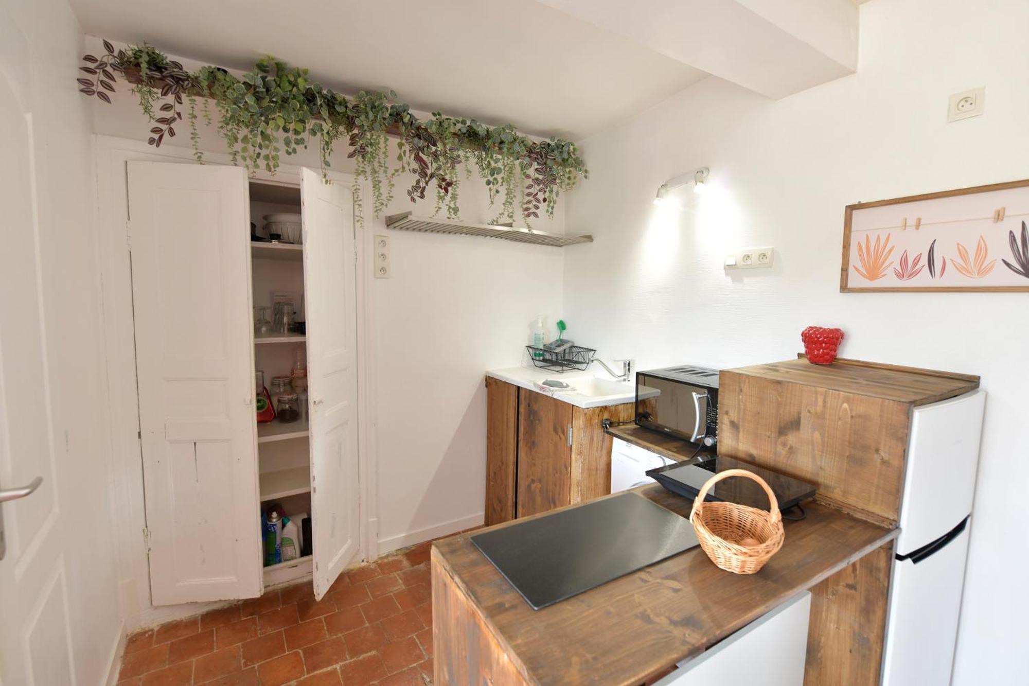 Maisonnette La Roche-en-Brenil Exteriér fotografie